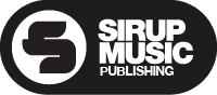 Sirup Music Publishing